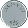 Varta Watch V 397 Knopfzelle Silberoxid V 397 1,55V SR 726 Produktbild-Vorschau 3