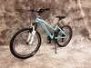 26 Zoll ALU Damen + Mädchen MTB Gefedert MIRAGE VON UMIT, Produktbild-Vorschau 1