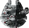 75375 – LEGO Star Wars – Millennium Falke Produktbild-Vorschau 4