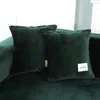 Potah na pohovku ve tvaru písmene L, sametový zhuštěný Náhled obrázku produktu 8