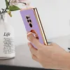 Cadorabo Schutzhülle für Huawei MATE 20 Hülle in Lila Etui Produktbild-Vorschau 5