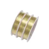 0,8 mm Schmuck Perlendraht 8ft stark true bungsbestaendiger Produktbild-Vorschau 10