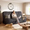BroMARKT Sofa mit Schlaffunktion TOLIA Schlafsofa mit Produktbild-Vorschau 1
