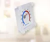 3 Stück Fensterthermometer Set Selbstklebend Fenster Produktbild-Vorschau 5