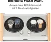 Klarstein Hanoi 4 - Uhrenbeweger, bis zu 4 Uhren, 3 Produktbild-Vorschau 4