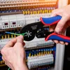 Jeu de pinces à sertir pour câbles de 0,08 à 16 mm², avec Voir les images du produit 4