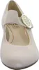 Ara Pumps, Absatz bis 45 mm in beige, Gr. 5 Produktbild-Vorschau 23
