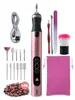 Vulpes Goods Fresa elettrica per unghie, set per manicure e Anteprima dell’immagine prodotto 1