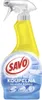 Savo Spray do usuwania kamienia z łazienki, 500 ml Podgląd zdjęcia produktu 1
