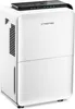 TROTEC Luftentfeuchter und Luftreiniger TTK 99 HEPA | Produktbild-Vorschau 3