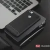 Huawei Nova TPU Case Carbon Fiber Optik Brushed Schutz Produktbild-Vorschau 9