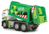 Dickie Toys Action Truck Müllauto, inkl. Mülltonne, Sound Produktbild-Vorschau 7