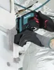 Makita SK106DZ, 25 m, 0,3 mm/m, 4°, 180°, 170°, 635 nm Náhled obrázku produktu 35