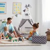 Lifeney 2-Set Aufbewahrungsbox Kinder (37x25x21cm) I Produktbild-Vorschau 5