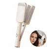 32mm Welleneisen für Haare, 3-fach Barrel Beach Waves Produktbild-Vorschau 1
