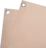 PVC Balkon Sichtschutz blickdicht Balkonverkleidung 90 x Produktbild-Vorschau 3