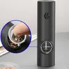 sada 2 elektrických mlynčekov na korenie z nehrdzavejúcej Náhľad obrázku produktu 6