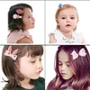 18 pièces de barrettes pour filles,ensemble de barrettes Voir les images du produit 2