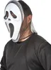 Maska Vřískot - smrťák - Halloween Náhled obrázku produktu 4