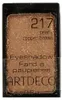 ARTDECO Eyeshadow Duochrom, Stały, Metaliczny, Brązowy, Podgląd zdjęcia produktu 6