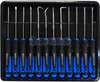 BGS technic Precision Screwdriver and Hook Set, 406 g Podgląd zdjęcia produktu 7