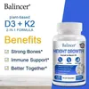 Bone Height Growth (120 Kapseln) Nahrungsergänzungsmittel, Produktbild-Vorschau 5