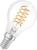 Osram LED Spiral Filament Tropfen Vintage 1906 4,8W = 40W Produktbild-Vorschau 1