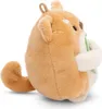NICI 61146 Set peluche cane Hiro 8cm con t-shirt a bolle Anteprima dell’immagine prodotto 10