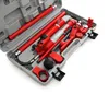 Kraft&Dele KD327 hydraulický rozpínák 10t Náhled obrázku produktu 4