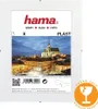 29,7x42 | Hama Euroklip clip-Fix, priehľadný plast Náhľad obrázku produktu 2