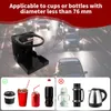 Verstelbare Drinkhouders voor Auto en Boot (2 Stuks) Productafbeelding-voorbeeld 5
