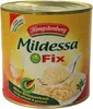 Mildessa FIX kysané zelí na víně připravené za 5 minut v Náhled obrázku produktu 1