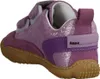 qnuffs Klettschuhe Mädchen 32323033323334 Lila 24 EU Produktbild-Vorschau 5