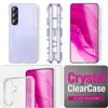 Custodia NALIA "GLAZE" per Samsung Galaxy A57 - Cover Anteprima dell’immagine prodotto 7