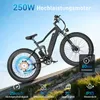 E-Bike Cityrad MX1 E-Fahrrad 624WH Pedelec, 48V 13 AH 100 Produktbild-Vorschau 2