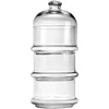 Pasabahce - Patisserie Mini 3-lagig - Villa-Serie - Produktbild-Vorschau 1