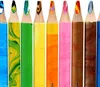 Regenbogenstifte 12 Farben Jumbo Produktbild-Vorschau 5