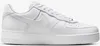 Nike Air Force 1 Low Retro Premium "Triple White" Produktbild-Vorschau 3