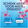 Lenor Fresh Air Adoucissant textile, parfum floral - 8 x 60 Voir les images du produit 5