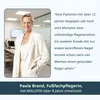 MALUFIN® Nagelbalsam Spray – Tiefenpflege der Nagelmatrix | Produktbild-Vorschau 9