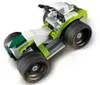 LEGO® Creator Rakettenvrachtwagen, 31103 Productafbeelding-voorbeeld 6