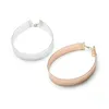 Carla dámsky metalický náhrdelník choker Alexia strieborná Náhľad obrázku produktu 1