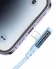 Mcdodo Kábel Usb-C Lightning Plochý 36W Pre Iphone 13 14 Náhľad obrázku produktu 10