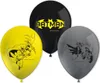 Balony lateksowe Batman Rogue Rage 28 cm, 8 szt. Podgląd zdjęcia produktu 1
