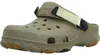 Crocs Chaussures Classic All Terrain Clog, 2063402F9 Voir les images du produit 9