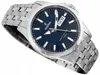Festina Date watch ACERO CLASICO Blue Anteprima dell’immagine prodotto 18