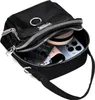 Mini sac à téléphone multifonctionnel pour femmes, noir, Voir les images du produit 24