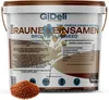 Semi di lino marroni 10 kg, interi, vegani, naturali, Anteprima dell’immagine prodotto 1