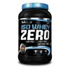 BioTech Iso Whey Zero 908g - Vanille Produktbild-Vorschau 2