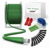 Reparatur-Set mit 150m Begrenzungskabel 3,4mm 300 Haken, 10 Produktbild-Vorschau 1